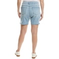 thumbnail image 2 of NYDJ womens  Plus Ella Poetry Short, 20WP SHORT, 2 of 3