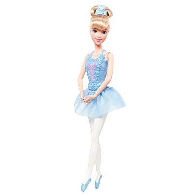 cinderella doll walmart