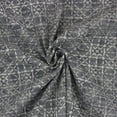 thumbnail image 4 of Better Homes & Gardens 100% Cotton Micro Trellis Grey, 2 Yard Precut Fabric, 4 of 5