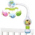 thumbnail image 1 of Móvil de viaje para pájaros cantores Vtech Color blanco, 1 of 2