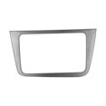 thumbnail image 1 of 2 Din Stereo Dash Panel Frame GPS DVD Radio Fascia Fit for Seat Altea 2004?2015 LHD, 1 of 5