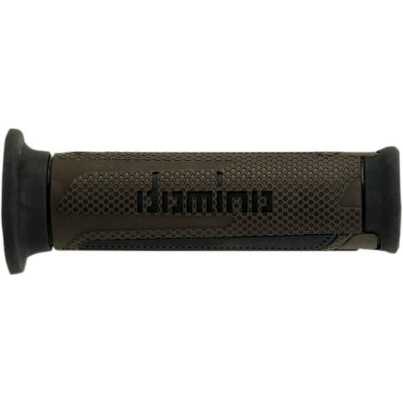 Domino Turismo Grips, Brown/Black