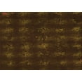 thumbnail image 1 of Ahgly Company Indoor Rectangle Patterned Dark Bronze Brown Area Rugs, 5' x 7', 1 of 6