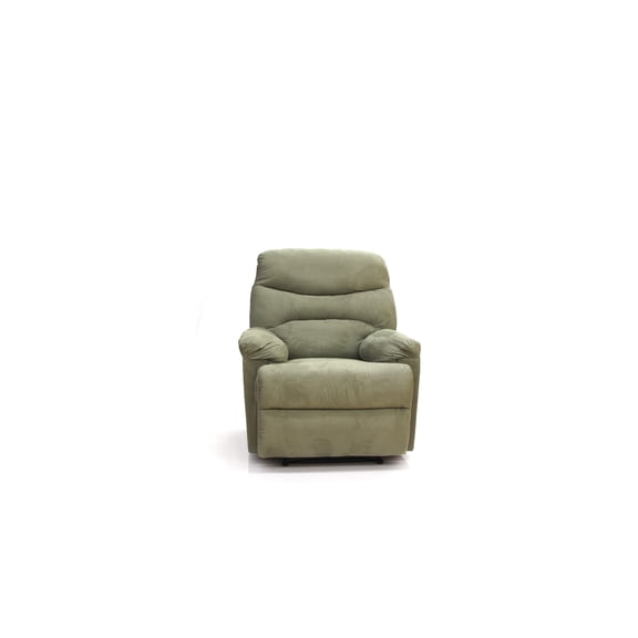ACME Arcadia Motion Recliner, Sage Microfiber