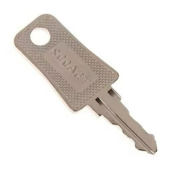 lixuesong Luggage Universals Multifunctional 002 7 Luggage Suitcase Keys for Password Combinations