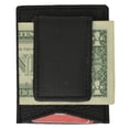 thumbnail image 2 of Magnetic Money Clip w/ credit card holder, 2 of 5