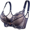 thumbnail image 5 of XINQIHANG Womens Push-up, 5 of 5
