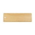 thumbnail image 4 of Tabla para voltear baguettes de madera de haya antideslizante con escala fácil de usar 38 x 12 x 05 cm, 4 of 9