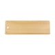 thumbnail image 4 of Tabla para voltear baguettes de madera de haya antideslizante con escala fácil de usar 38 x 12 x 05 cm, 4 of 9