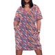 thumbnail image 1 of Hand made design (nepali art) Loose Pocket Dress women's evening dresses 2025 dress for women 2025, 1 of 7