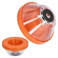 thumbnail image 4 of Colector de polvo de Taladro ANGGREK Cuenco Para polvo de Sierra perforadora Saludable Para Adultos, 4 of 8