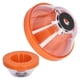 thumbnail image 3 of Colector de Polvo de Taladro antideslizante Eléctrico a Prueba de Golpes, Forma de Cuenco Duradera y Práctica, ideal para Herramientas Eléctricas de Bricolaje, Protector DE, 3 of 7