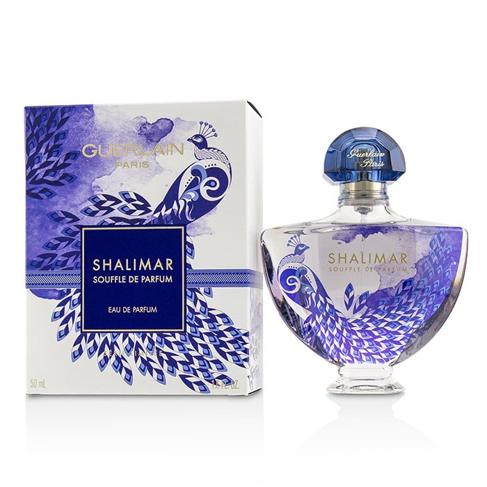 shalimar souffle de parfum 50 ml