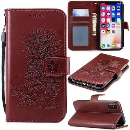 iphone xs flip case embossed iphone xs flip case embossed