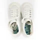 thumbnail image 5 of Ad-id-as Originals Nizza Hi Mens Shoes Size 8 Skate White, 5 of 6