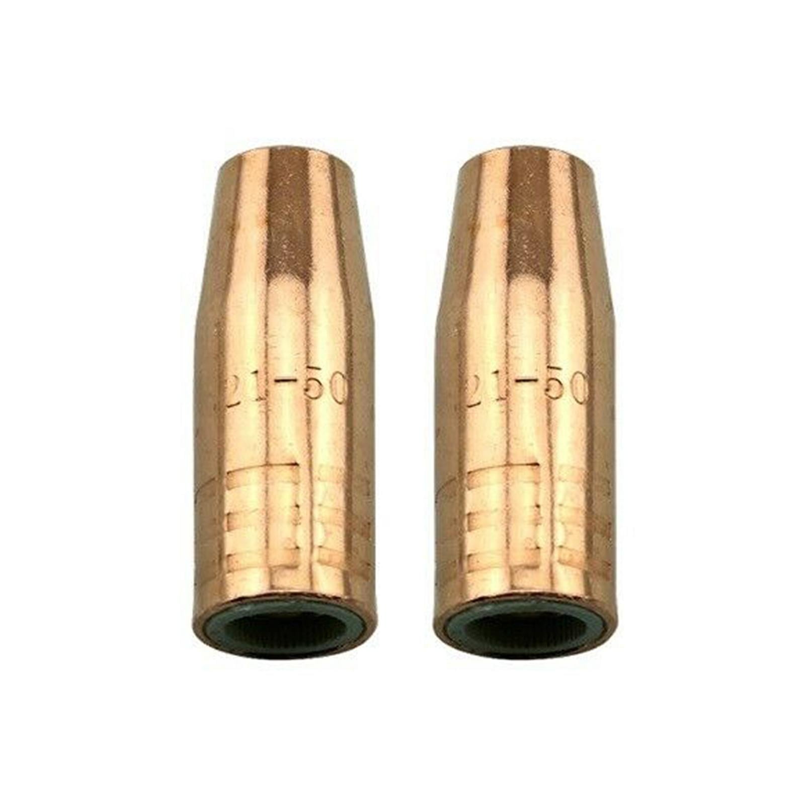 Buy MIG Welding Nozzle Accessory Protection Tip Welders Welding Machine