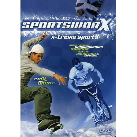Sportsworx (DVD)