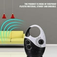 thumbnail image 5 of Waterproof Shower Radio, Adjustable Volume Shower Am Fm Button Speaker, 5 of 5