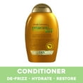 thumbnail image 4 of OGX Pracaxi Recovery Oil Hydrating Anti-Frizz Conditioner, 4 of 8