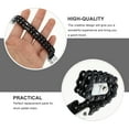 thumbnail image 3 of ELAYARD Drum Set Replacement Parts Iron Chain Buckle Black 1Pack, 3 of 8