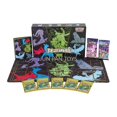 thumbnail image 4 of Juegos de cartas coleccionables de Pokémon: Sword Shield TCG Versión en chino simplificado Atributo dragón Rayquaza Necrozma Caja de entrenador de élite, 4 of 5