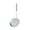 A1647 SSZMDLB under $5, variant on SSZMDLB under $5 Stainless Steel Strainer, Stainless Steel Strainer, Fine Mesh Oil Filter Spoon for Kitchen, Skimmer Spoon for Cooking Frying, Utensil for Draining Food