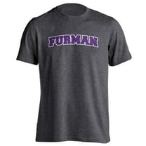 Furman University Paladins Classic Arch T-Shirt