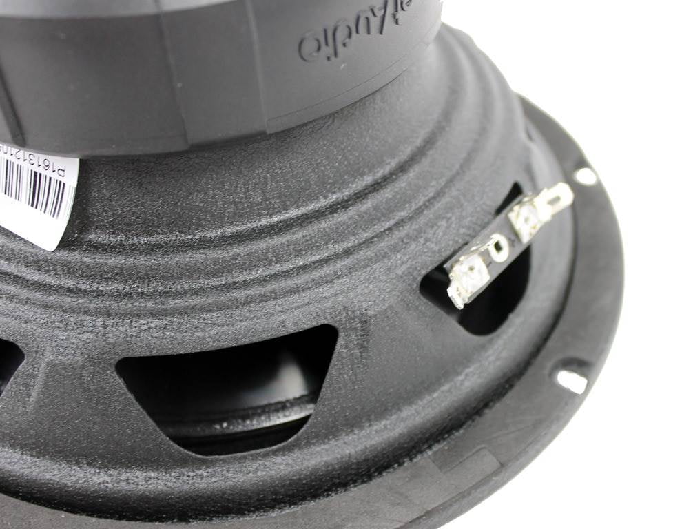 dvc woofer