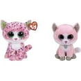 thumbnail image 2 of Ty Soft Stuffed Animals and Plush Toys, PP Cotton Pink, 2 of 5