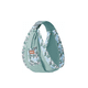 thumbnail image 1 of Mochila Portabebés Ergonómica Ideal Para Amamantar 0-36meses Belug Verde, 1 of 5