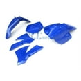 thumbnail image 2 of NEW KTM50 SX 50 JUNIOR 50CC SX FENDER PLASTIC BLUE PS47, 2 of 6