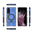 thumbnail image 2 of Funda GANGXUN para Samsung Galaxy S25 Edge , magnética, ligera, soporte 360°, antigolpes, 2 of 4