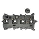 thumbnail image 1 of Tapa Punterías Con Pcv Y Tapón P/nissan Altima Sentra 2.5l Negro, 1 of 3
