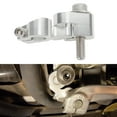 thumbnail image 3 of Additional Shifter Lever Support, Rustproof Smooth Aluminum High Precision Easy Install Shifter Lever Shaft Support  for GL1500 Goldwing 1988-2000, 3 of 7