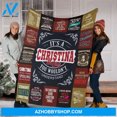 thumbnail image 3 of Christina Couverture en Molleton Premium, 3 of 3