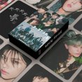 thumbnail image 2 of 54 Unids/Caja Stray Kids Album Photocards 5 Estrellas No Es Fácil MAXlDENT Lomo Card, 2 of 4