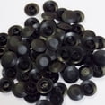 thumbnail image 1 of 100PCS Car Door Rubber Plug  PVC Mount Black Rubber Body Sheet Metal Hole Plugs, 1 of 7
