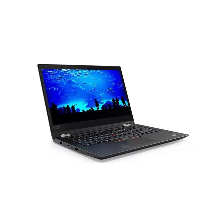 Lenovo ThinkPad X380 Yoga Intel Core i5-8350U 16GB DDR4 RAM 512GB