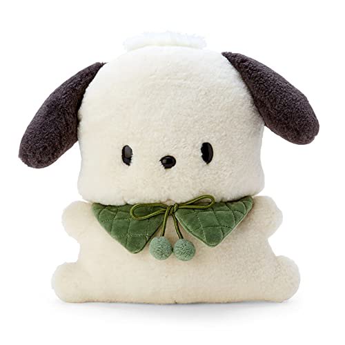 Sanrio Pochacco Coussin en Peluche (Poteko) 512486