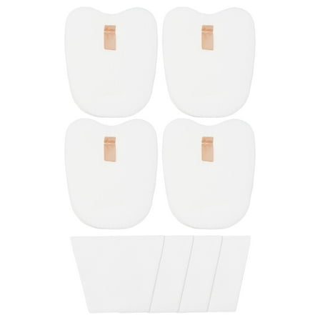 Replacement Filters for Corded Vacuum Cleaner UV480 - 12 Pack