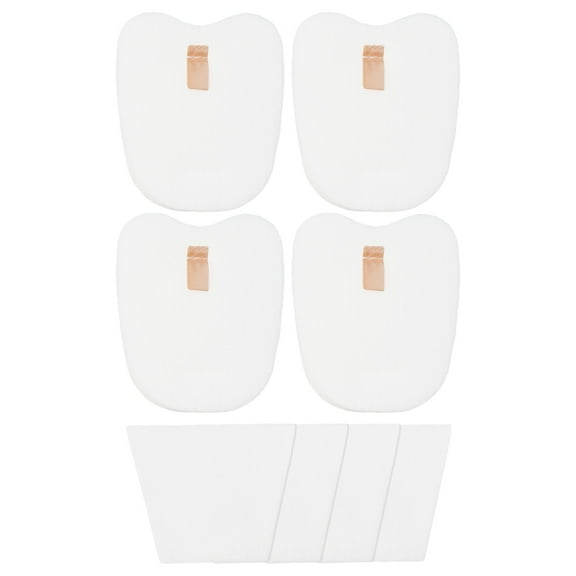 Replacement Filters for Corded Vacuum Cleaner UV480 - 12 Pack