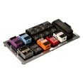 thumbnail image 5 of Gator G-TOUR PEDALBOARD-LGW Pedalboard & Flight Case, Large w/ Wheels, 5 of 7