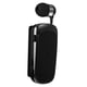thumbnail image 1 of Auriculares inalámbricos Bluetooth K52 auriculares retráctiles de negocios , cancelación de ruido para negocios/entrenamiento/conducción con caja Sunnimix auricular Bluetooth, 1 of 8