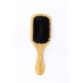 thumbnail image 4 of Ecowood Cepillo Cabello Cuadrado Mediano Cerdas de Jabalí Eco Wood Treatment Cepillo cabello cuadrado mediano, 4 of 8