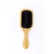 thumbnail image 4 of Ecowood Cepillo Cabello Cuadrado Mediano Cerdas de Jabalí Eco Wood Treatment Cepillo cabello cuadrado mediano, 4 of 8