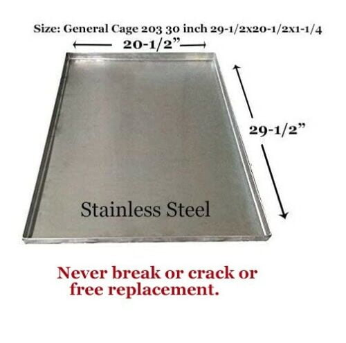 chew proof dog kennel