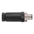 thumbnail image 3 of Marine Field Installable Connector, For NMEA 2000 Male Field Installable Connector M12 5 Core IP67 Waterproof Boat Accessories, 3 of 8