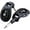 Multicolor, variant on Xvive Audio U2 Digital Wireless System 2.4 GHz for Guitars - Gold