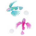 thumbnail image 4 of Decoración De Pez León Para Pecera, Pez León Artificial, Decoración De Paisaje De Acuario, Acuario Plástico Sin Contaminación Para Pecera, 4 of 8