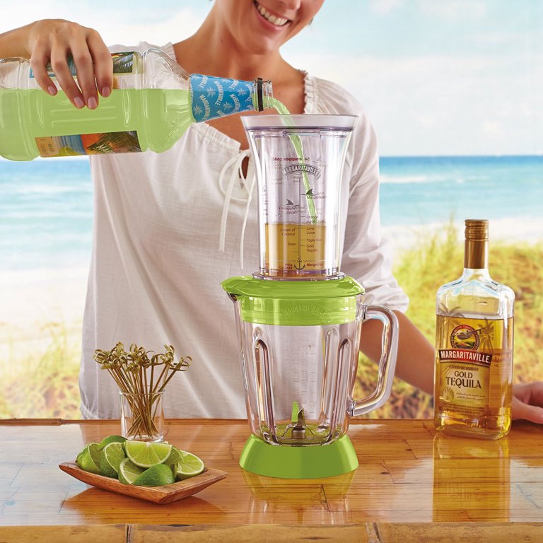 Margaritaville Bahamas Frozen Concoction Maker with Travel Bag